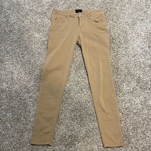 Shake Celebrity Pink Skinny Jeans. Size 5/27